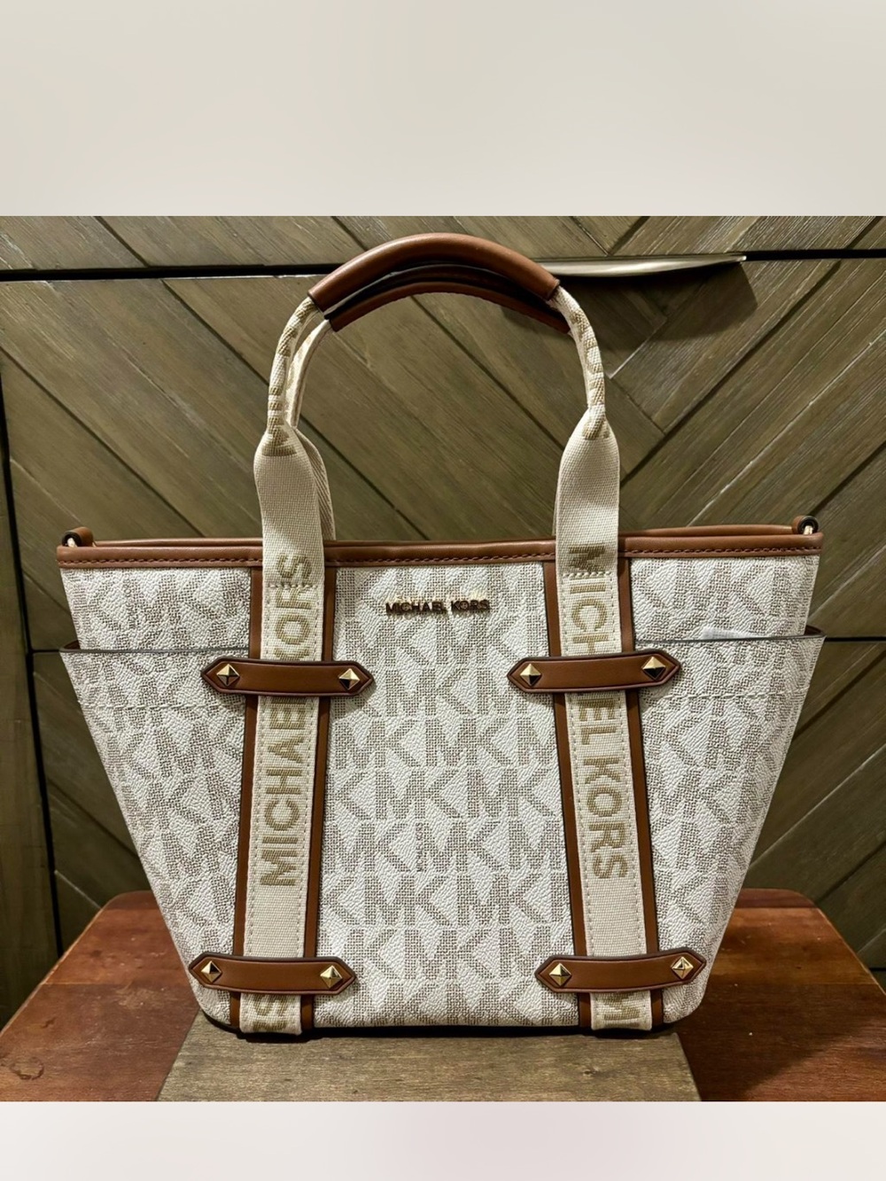 NWT Michael Kors Purse